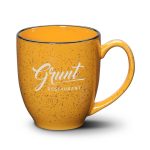 Santa Fe Mug - 16oz - Deep Etch-6