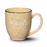 Santa Fe Mug - 16oz - Deep Etch-10