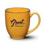 Santa Fe Mug - 16oz - Imprinted-6