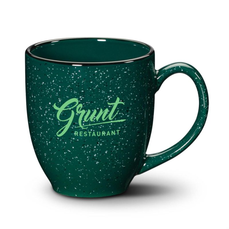 Santa Fe Mug - 16oz - Imprinted-7