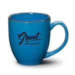 Santa Fe Mug - 16oz - Imprinted-8