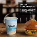 Seaside Stadium Cup-3