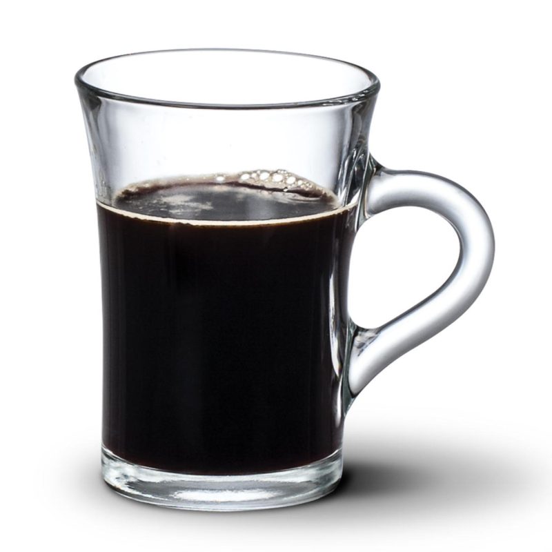 Selkirk Mug - 8oz - Deep Etch-3
