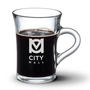 Selkirk Mug - 8oz - Deep Etch-1