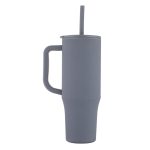 Seneca 30 oz Eco-Friendly Straw Mug-6