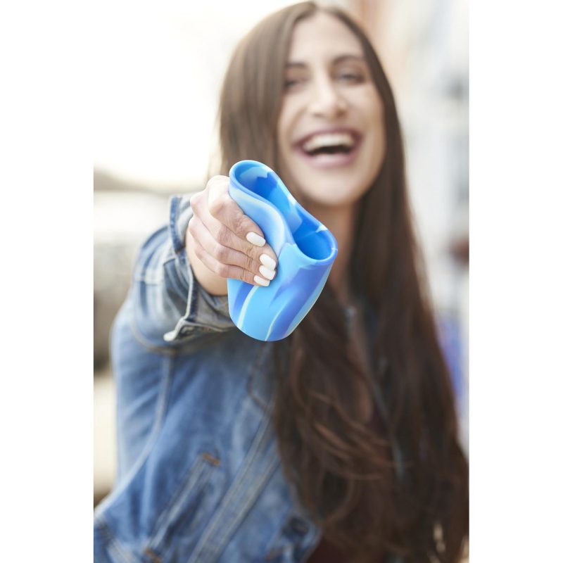 Silipint Original Silicone Pint Glass 16oz-4