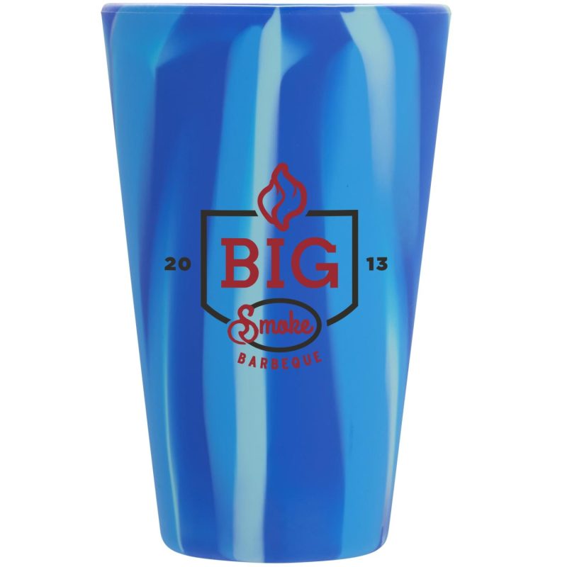 Silipint Original Silicone Pint Glass 16oz-9