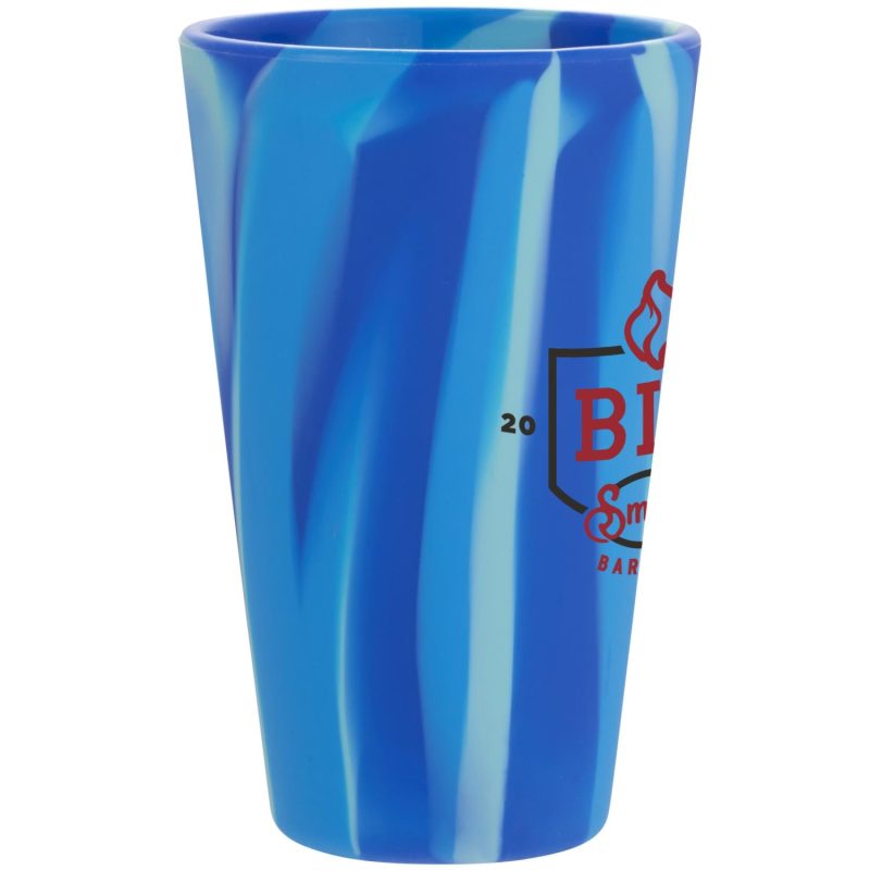 Silipint Original Silicone Pint Glass 16oz-1