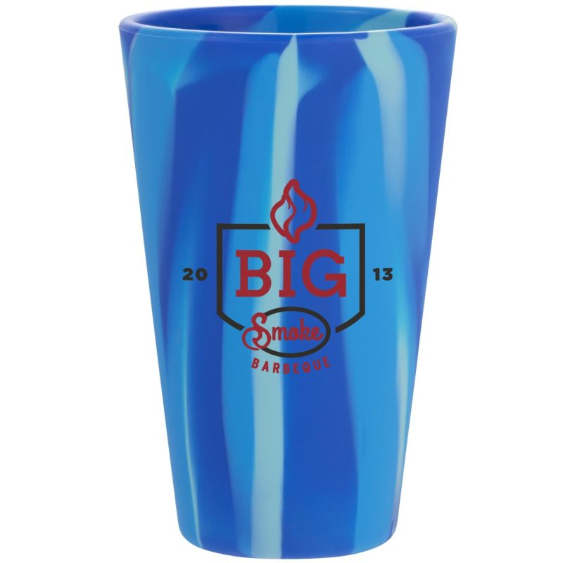 Silipint Original Silicone Pint Glass 16oz-10