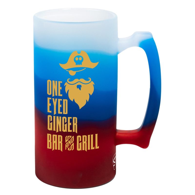 Silipint® Beer Stein - 28 oz.-1