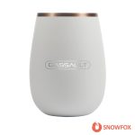 Snowfox 13.5 oz. Vacuum Insulated Pinot Noir Wine Glass-1