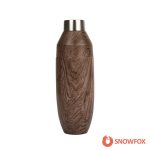 Snowfox 22 oz. Vacuum Insulated Cocktail Shaker-6