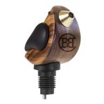 Songbird Specialties™ Bottle Pourer - Black-1