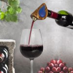 Songbird Specialties™ Bottle Pourer - Blue-5