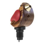 Songbird Specialties™ Bottle Pourer - Red-1
