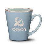 Sorrento 3-Tone Mug - 12oz - Deep Etch-3