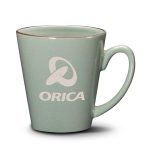 Sorrento 3-Tone Mug - 12oz - Deep Etch-4