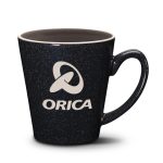 Sorrento 3-Tone Mug - 12oz - Deep Etch-5
