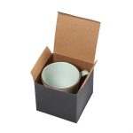 Sorrento 3-Tone Mug - 12oz - Imprinted-2