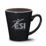 Sorrento 3-Tone Mug - 12oz - Imprinted-5