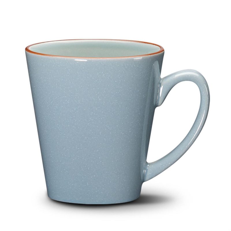 Sorrento 3-Tone Mug - 12oz - Imprinted-7
