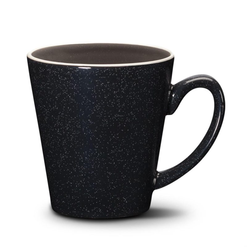 Sorrento 3-Tone Mug - 12oz - Imprinted-9