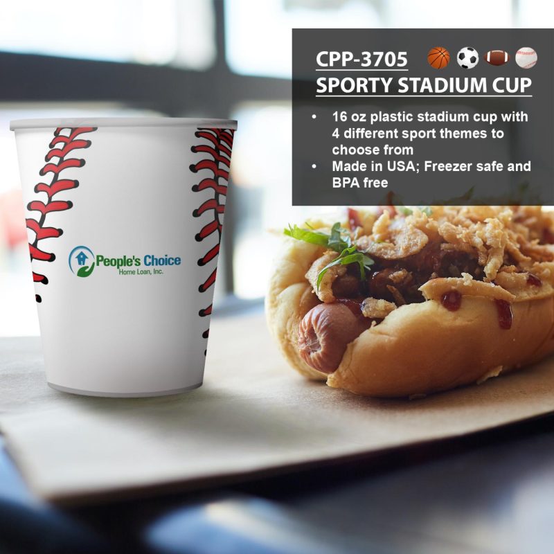 Sporty Stadium Cup-6