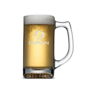 Stafford Beer Stein - 13oz/15oz/25oz - Deep Etch-1
