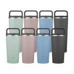 Stainless Carry Tumbler SX-JA-2