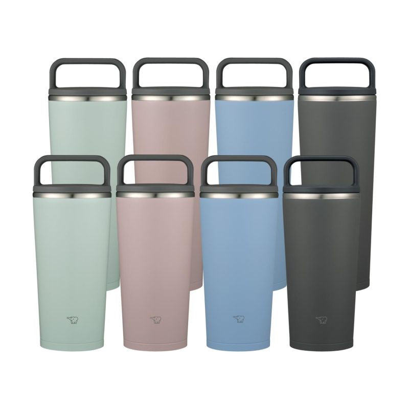 Stainless Carry Tumbler SX-JA-2