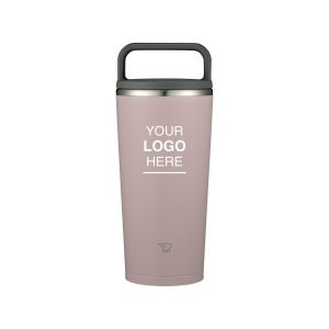 Stainless Carry Tumbler SX-JA-1