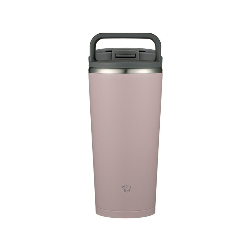 Stainless Carry Tumbler SX-JA-6