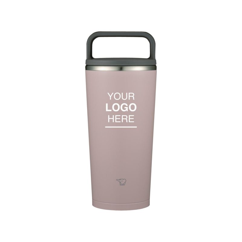 Stainless Carry Tumbler SX-JA-1