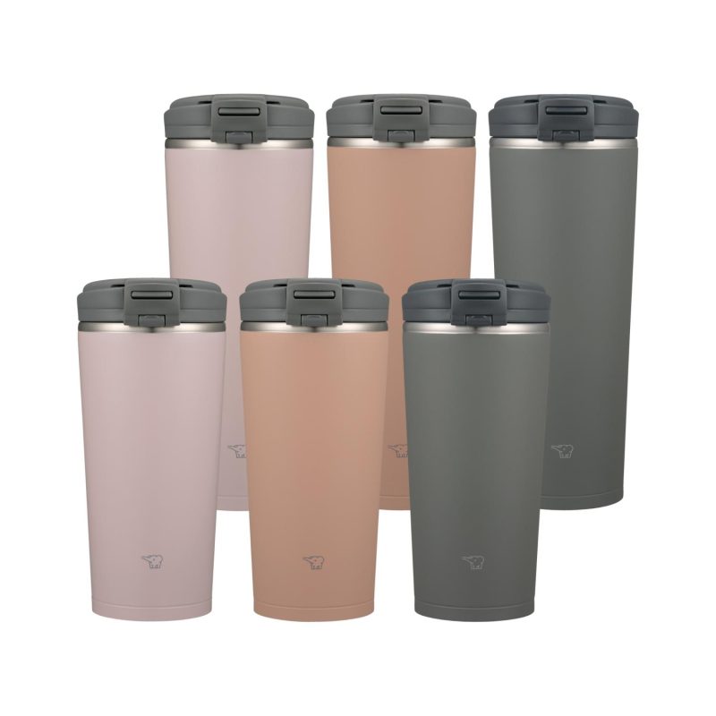 Stainless Carry Tumbler SX-KA-2