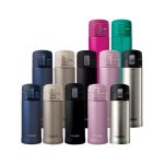 Stainless Mug SM-KHE-2