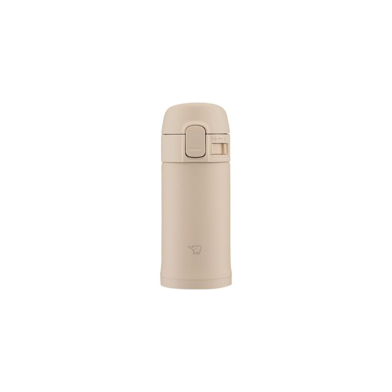 Stainless Mug SM-PD-4