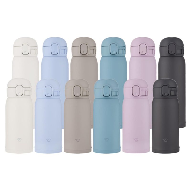 Stainless Mug SM-WS-2