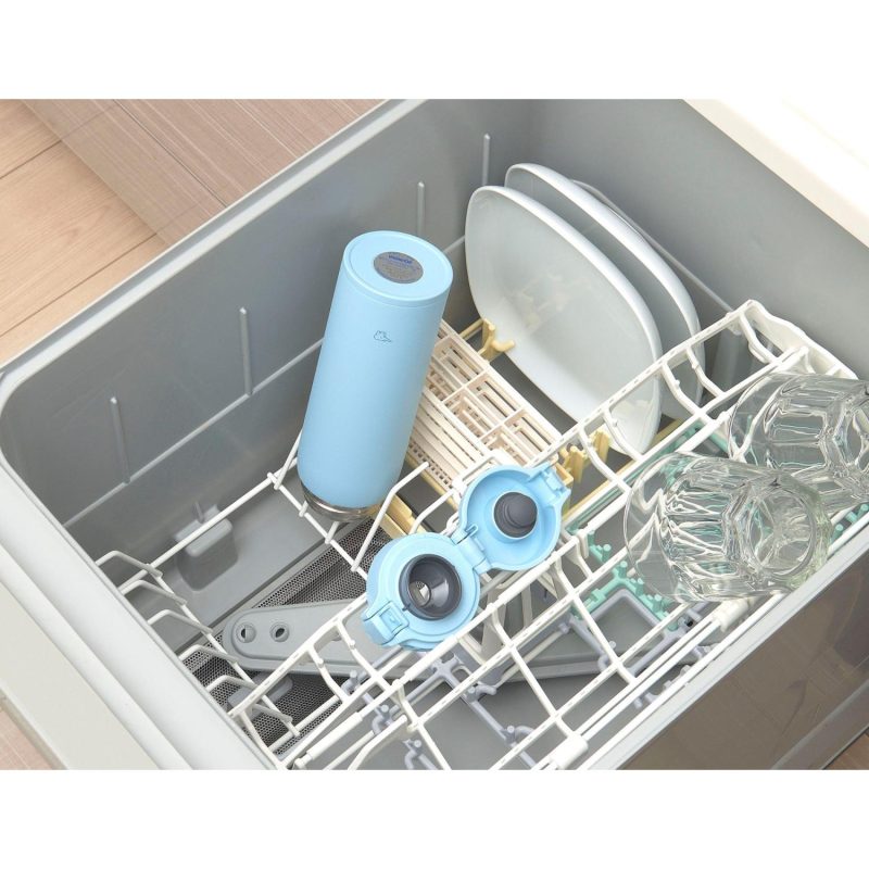 Stainless Mug SU-BA-9