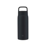 Stainless Mug with Lid Handle SU-DA-4