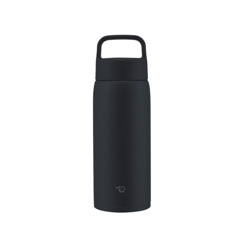 Stainless Mug with Lid Handle SU-DA-4