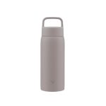 Stainless Mug with Lid Handle SU-DA-5