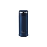 Stainless Mug with Tea Leaf Filter SM-JTE-3