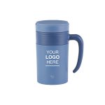 Stainless Tea Tumbler with Handle SM-KHE-1