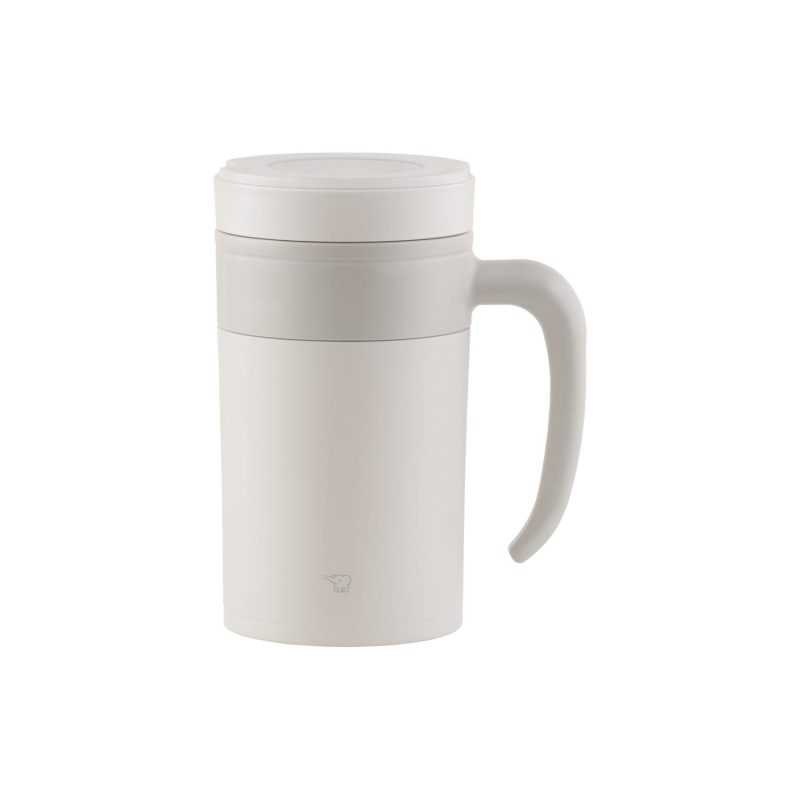 Stainless Tea Tumbler with Handle SM-KHE-3