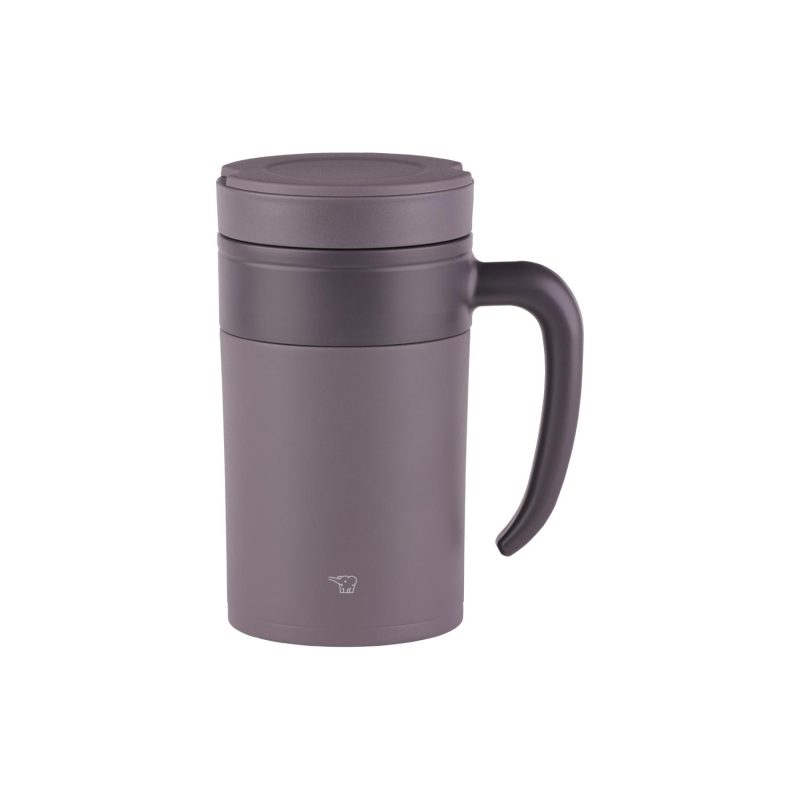 Stainless Tea Tumbler with Handle SM-KHE-4