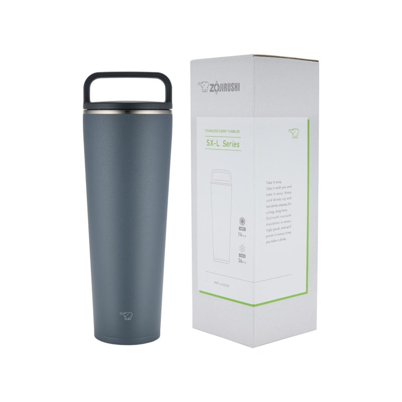 Stainless Tumbler SX-LA89H-5