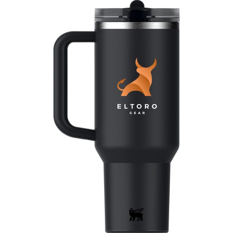 Stanley 40oz Quencher ProTour Flip Straw Tumbler-3