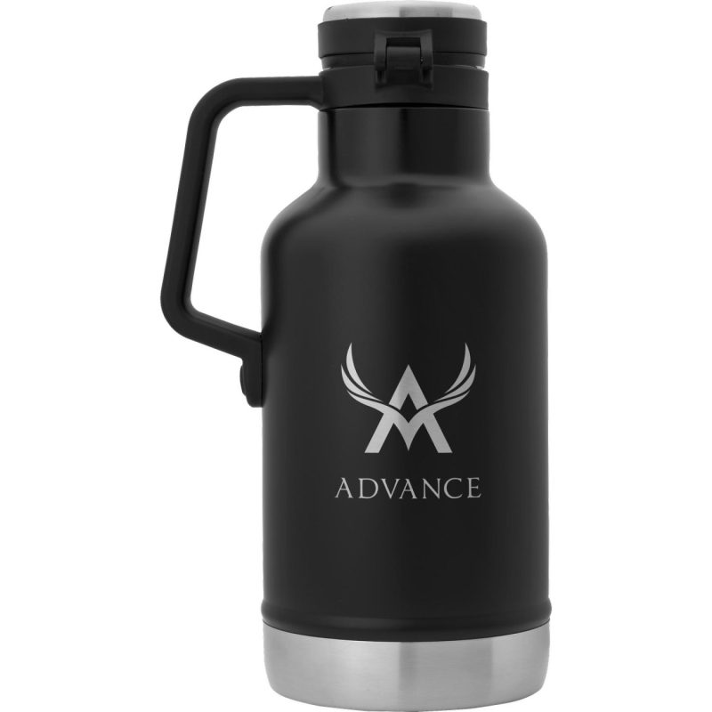 Stanley 64 oz Classic Vacuum Growler-9