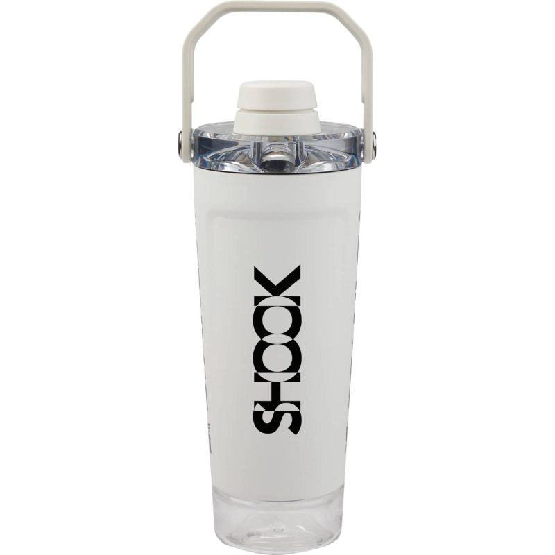 Stanley Activate Shaker Bottle 20oz-1
