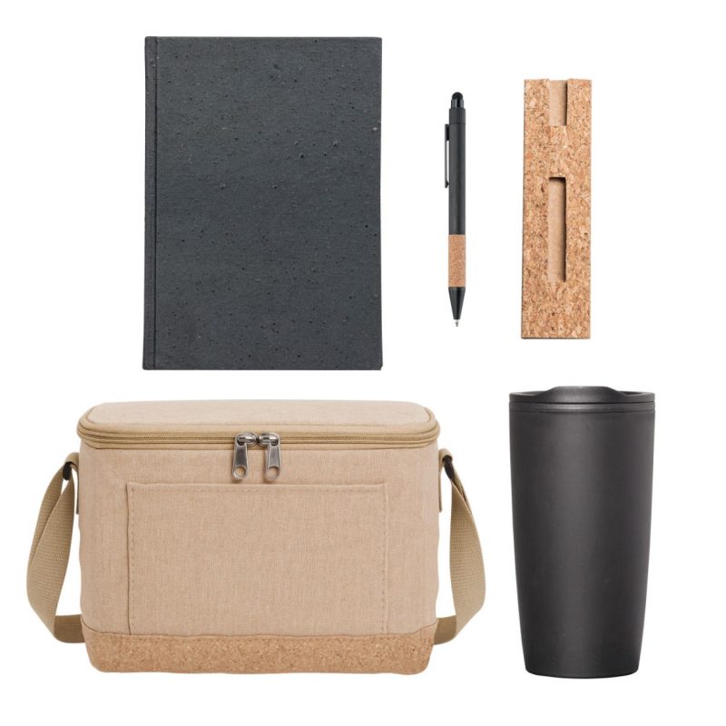 Sustainable Start Onboarding Set-6